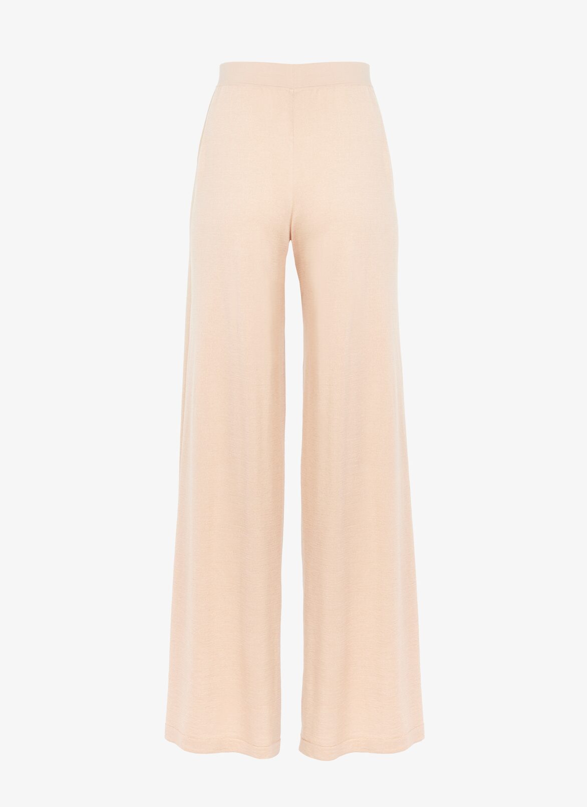 Trousers ALAÏA SANDY TROUSERS